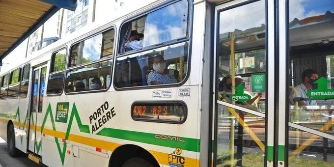 Prefeitura e ATP assinam acordo nesta quinta-feira para manter o valor da passagem em Porto Alegre