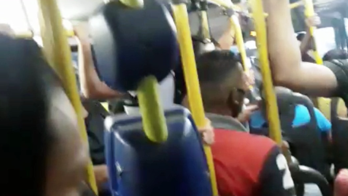 Fiocruz aponta catástrofe nacional da Saúde e defende bloqueio de transporte interestadual e redução de lotação de ônibus e trens