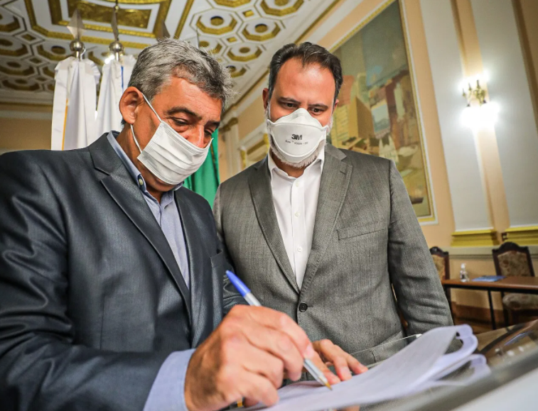 Porto Alegre (RS) vai repassar R$ 16 milhões a empresas de ônibus para que tarifa não aumente até maio