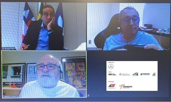 “Prefeitos precisam assumir protagonismo na defesa do transporte coletivo e exigir responsabilidades da União”