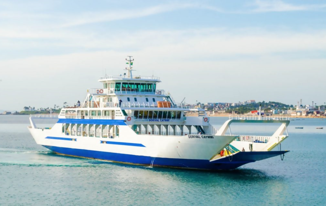 Governo da Bahia prorroga toque de recolher e suspende transporte metropolitano à noite