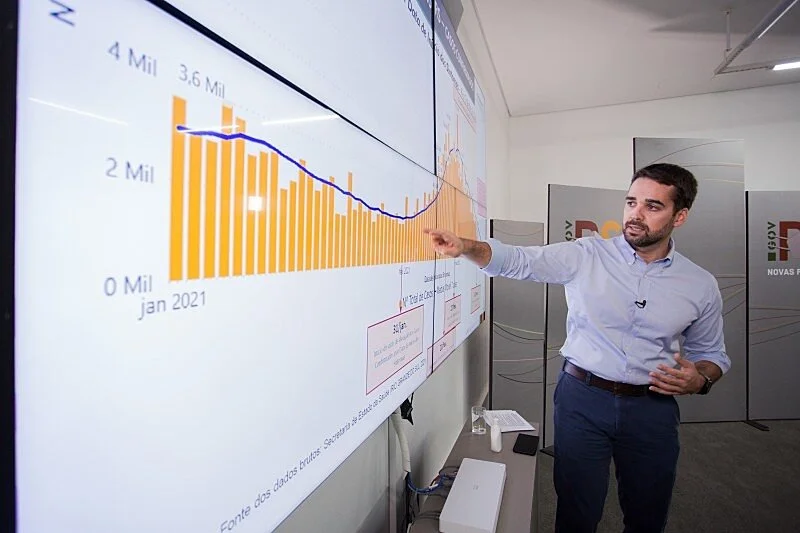 Governo do Rio Grande do Sul flexibiliza restrições de combate à pandemia