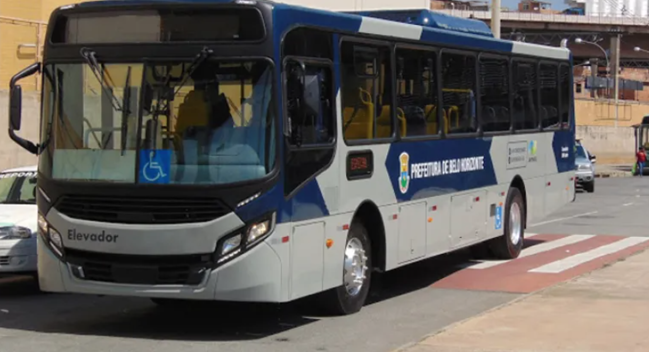Auxílio semanal de R$ 4 milhões a empresas de ônibus de Belo Horizonte (MG) será realizado até o fim de abril
