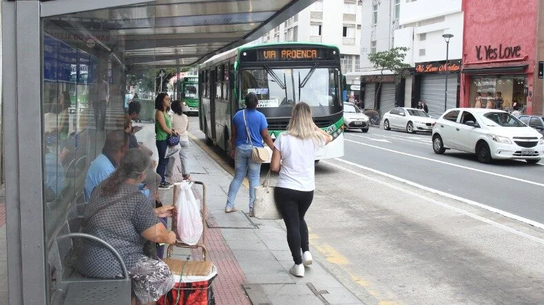 Justiça de Campinas nega prorrogação de contrato emergencial do transporte coletivo
