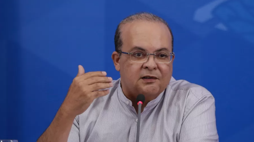 DF anuncia auxílio emergencial para motoristas de táxi e transporte escolar