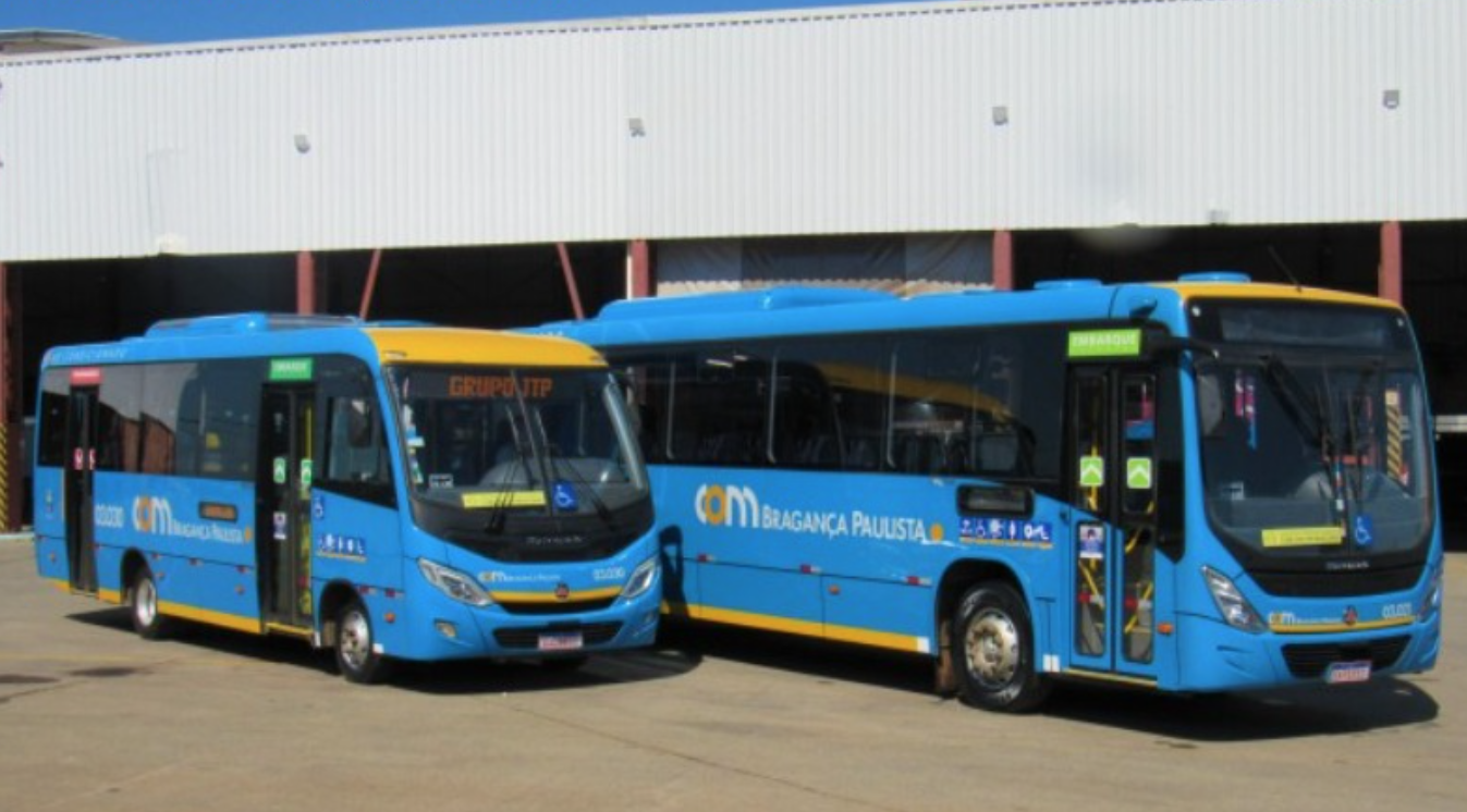 Fetpesp convoca empresas de ônibus de SP para fornecer dados de motoristas e cobradores para vacinação contra covid-19