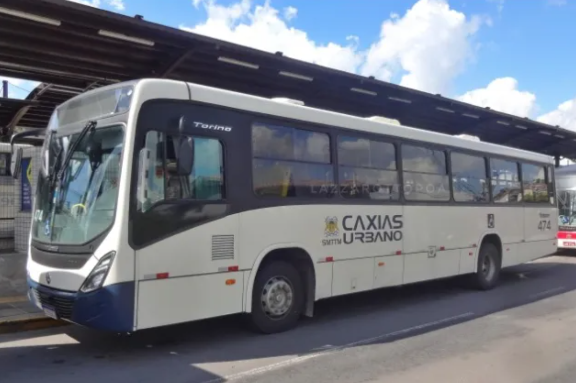 Tarifa em Caxias do Sul passa para R$ 4,75 após assinatura de novo contrato da Visate