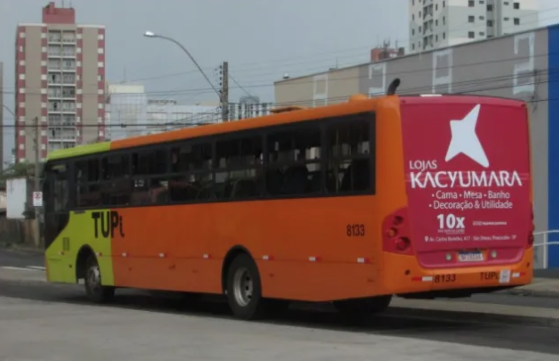 Piracicaba já tem aplicativo Bus2 para o transporte coletivo disponível nas plataformas da Google Play e Apple Store