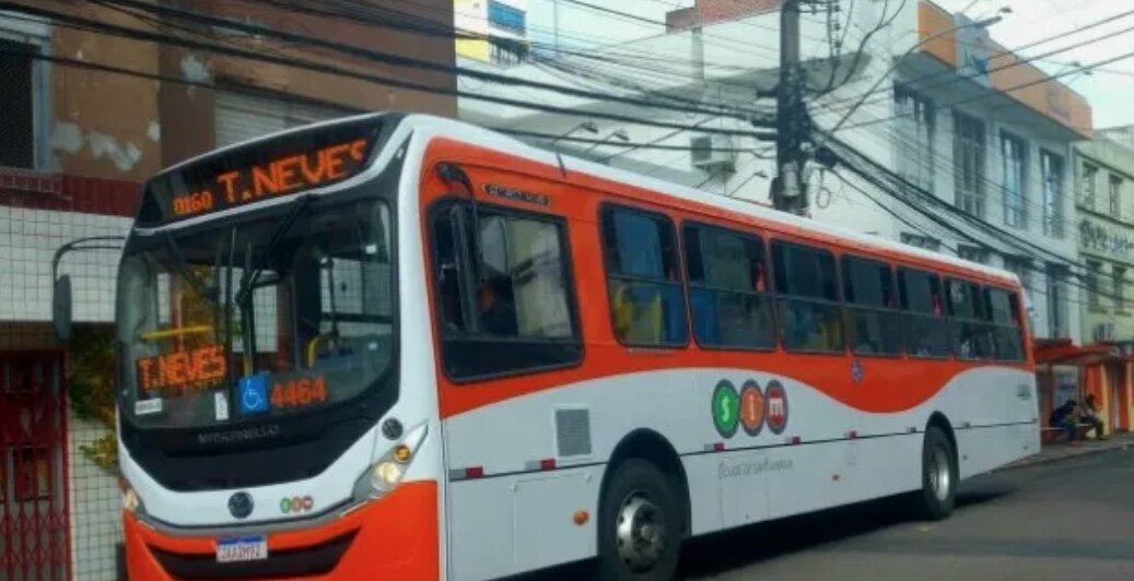 Santa Maria (RS) altera forma de cobrança da tarifa no transporte coletivo