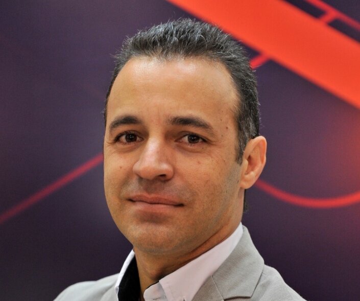 Devanir Magrini, diretor de negócios da Transdata: “A tecnologia deixou de ser produto e passou a ser um serviço com o intuito de transformar a locomoção”