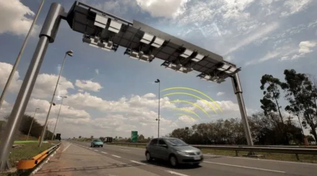 Lei que institui pagamento de pedágio proporcional ao trecho percorrido é sancionada por Bolsonaro