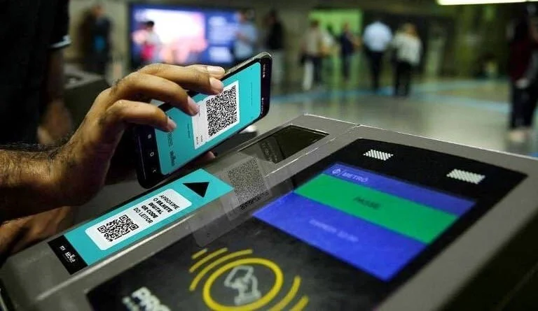 “Bilhete Digital” do transporte público de SP será vendido pelo WhatsApp e aceita PIX