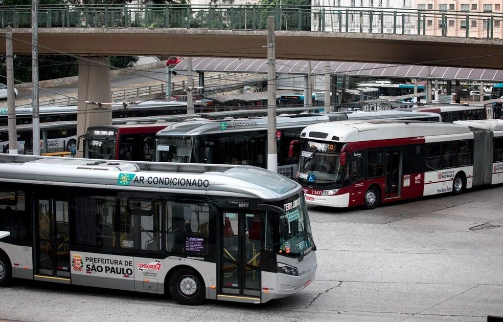 SPTrans pede mais R$ 2 bilhões à Prefeitura de SP para pagar empresas de ônibus; subsídio pode chegar a R$ 4,2 bi em 2021