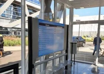 Avenida Tiradentes ganha faixa exclusiva de ônibus para desafogar o trânsito