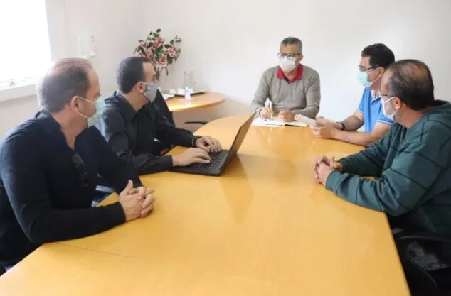 Prefeitura anuncia que transporte público não terá linhas suspensas em Pouso Alegre, MG