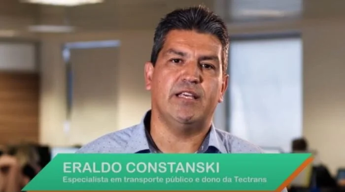 Uso de dados auxilia no planejamento do horário de pico