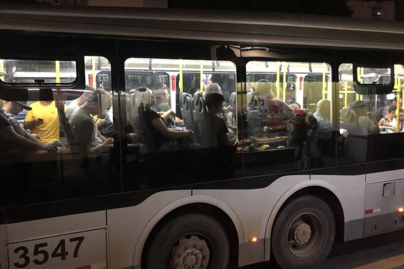 Proposta de novo marco dos transportes deve ser analisada pelo Congresso na volta do recesso; Governo Federal ignorou sugestões de empresas de ônibus, trens e metrô