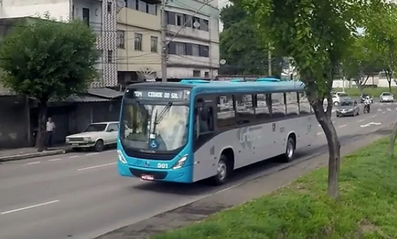 Câmara de Juiz de Fora (MG) aprova subsídio de R$ 11,9 milhões para o transporte coletivo