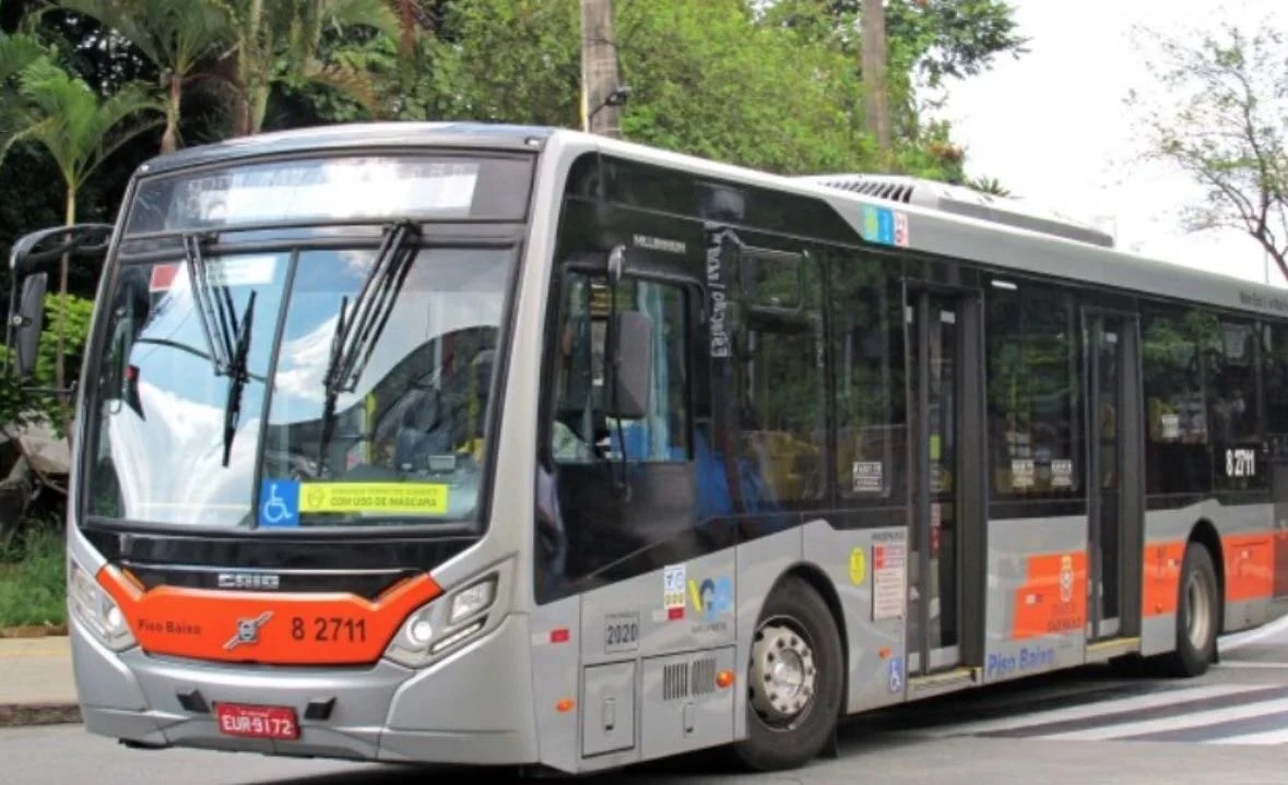 Subsídios a ônibus foram os maiores gastos de SP no contexto da pandemia de covid-19, diz relatório do TCM