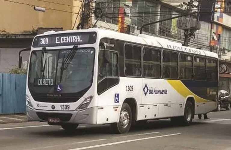 Com subsídios de prefeituras, tarifas do transporte público são reduzidas em mais de 50%