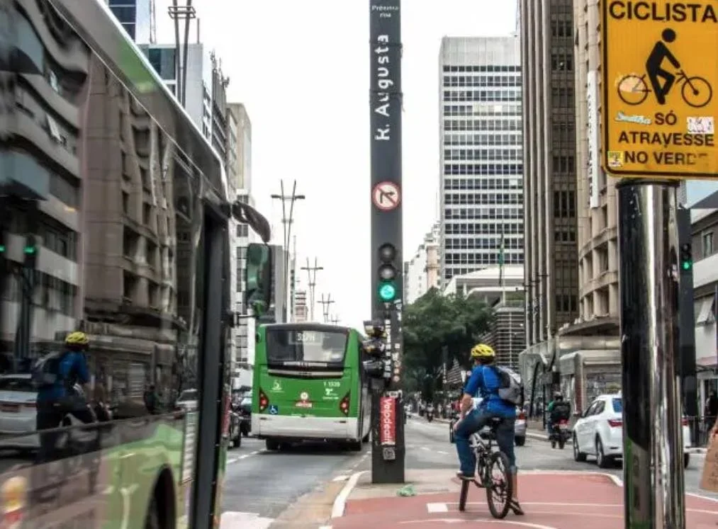 Bolsonaro institui Fórum Consultivo de Mobilidade Urbana