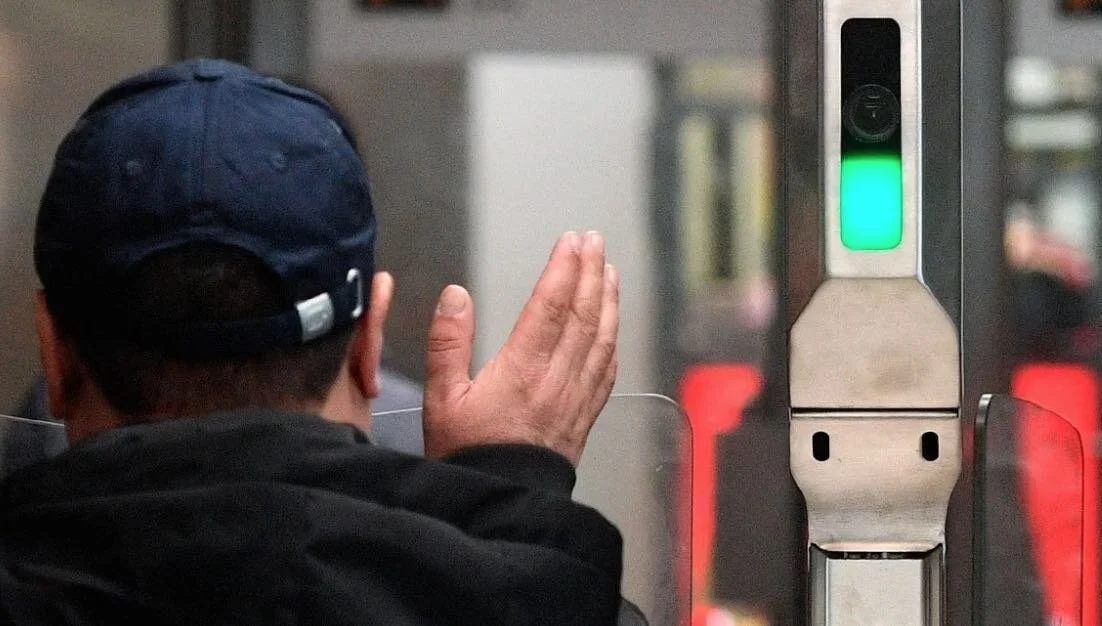 Metrô de Moscou poderá ser pago por reconhecimento facial a partir de 15 de outubro