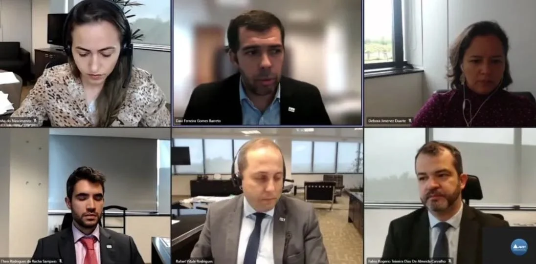 ANTT adia votação de proposta de marco regulatório do transporte rodoviário interestadual