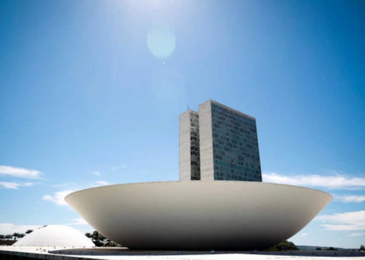 Empresas de transporte público vão ao Congresso por apoio ao marco legal