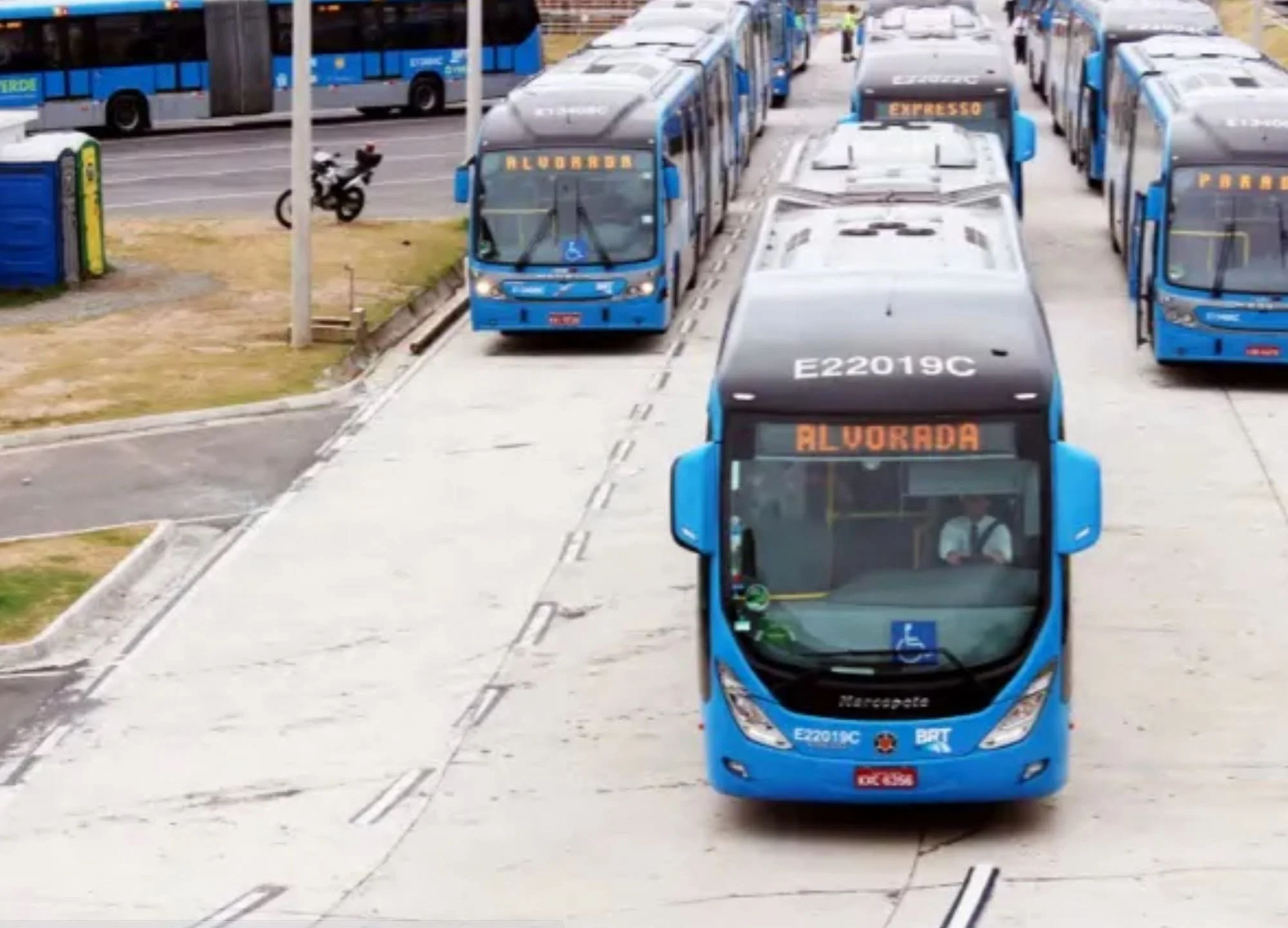 É hoje! Live “ANTP Café” discute nesta sexta (26) como a tecnologia pode participar de novo modelo do sistema de transporte