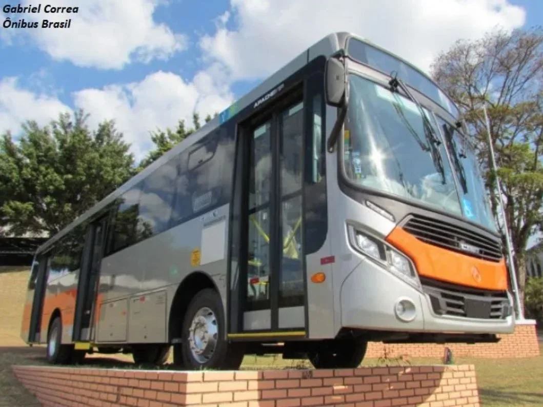 Governo de SP propõe concessão de benefícios fiscais para fabricantes de ônibus e de carroçarias de ônibus