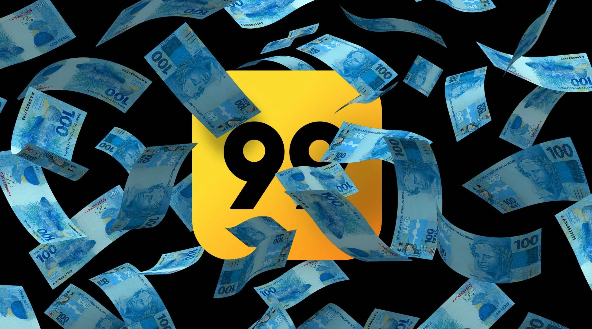 Documentos mostram que 99 mentiu sobre valor repassado a motoristas