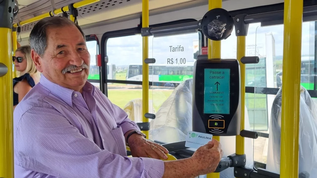 MoV do Grupo Belarmino inicia operação em Paulínia