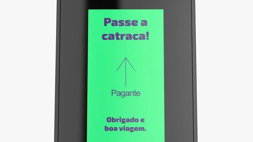 Transdata apresenta portfólio tecnológico voltado para diferentes segmentos