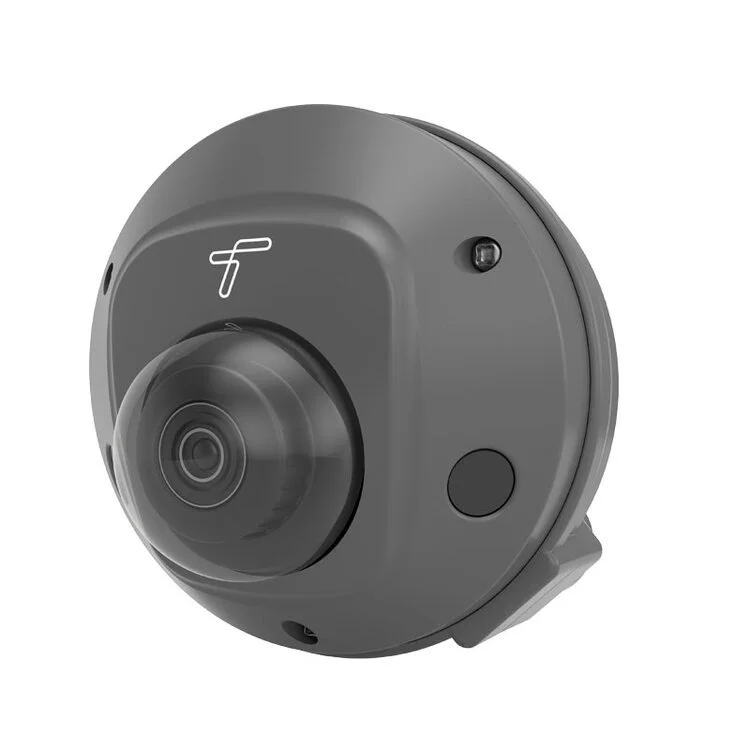 Biometric Camera