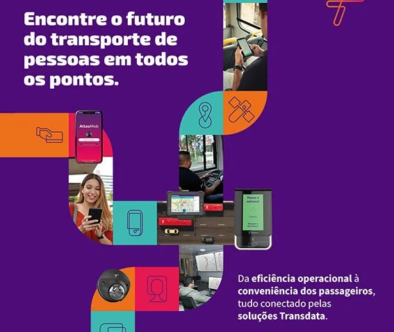 Transdata marca presença como patrocinadora no Arena ANTP 2025