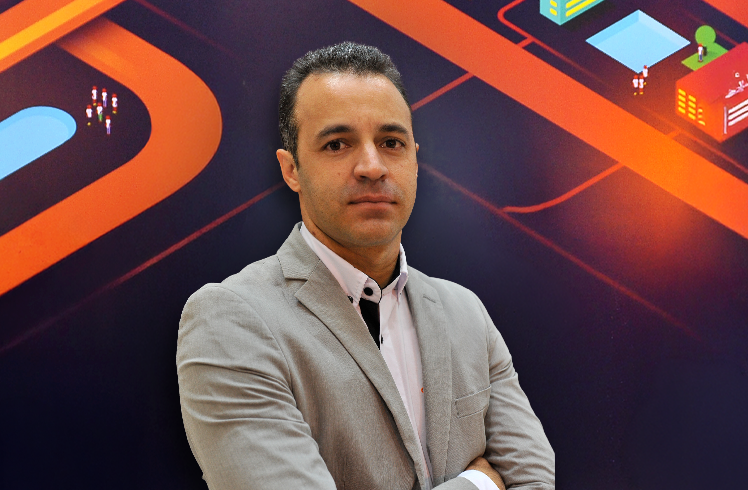 Devanir Magrini, diretor de Negócios: "A Transdata prepara lançamentos importantes para a ampliação do seu portfólio na Lat.Bus 2026"