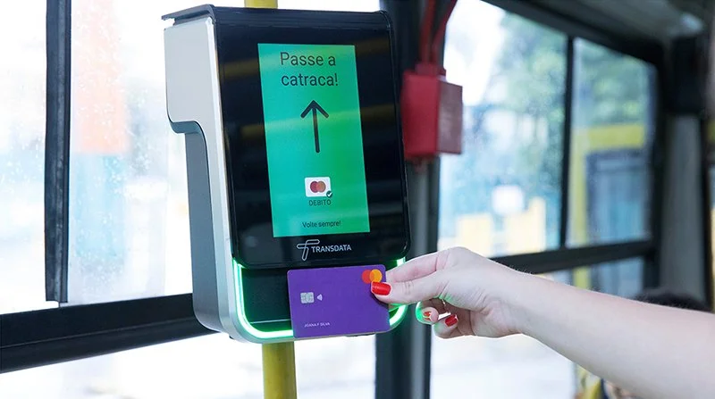 Transdata