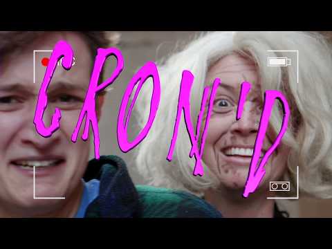 Old Crone Prank Show