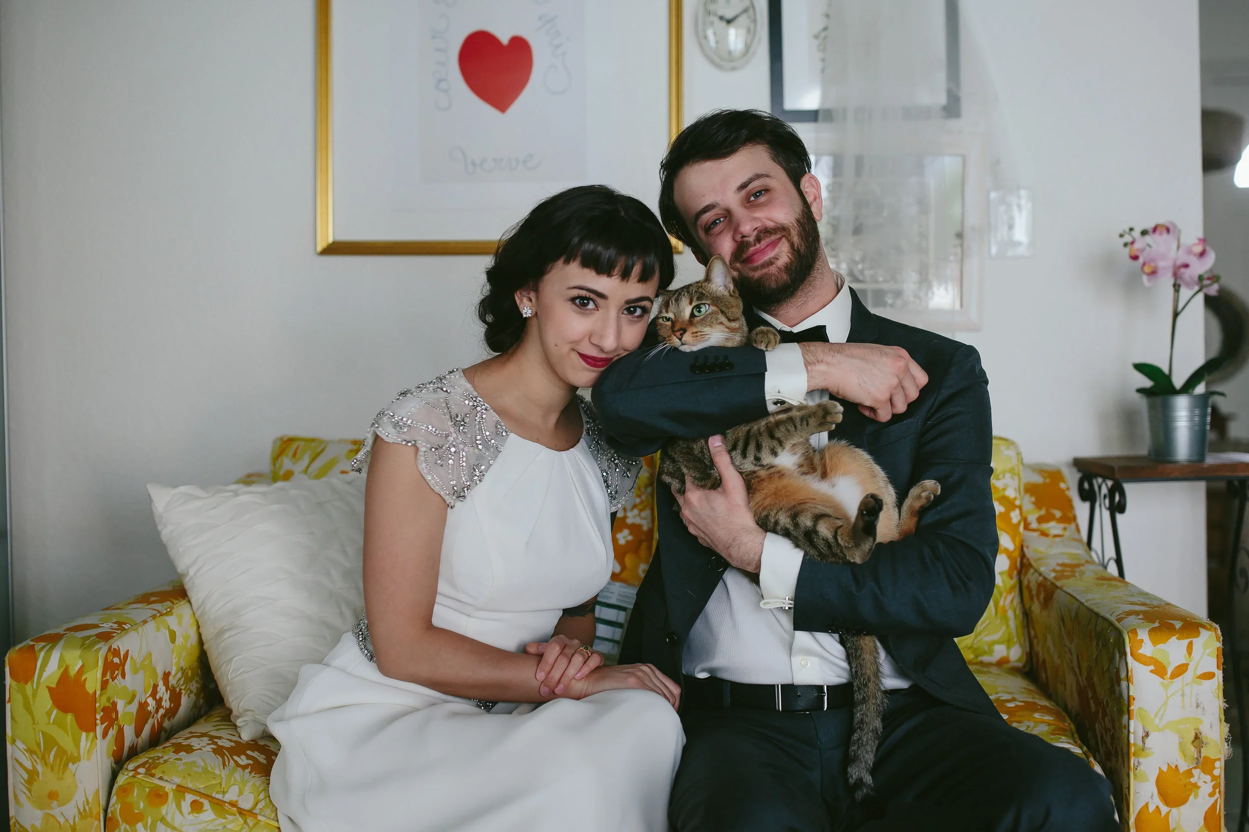 bride_and_groom_cats_in_home_session_wedding_fort_lauderdale_photographer_steph_lynn_photo-39.jpg