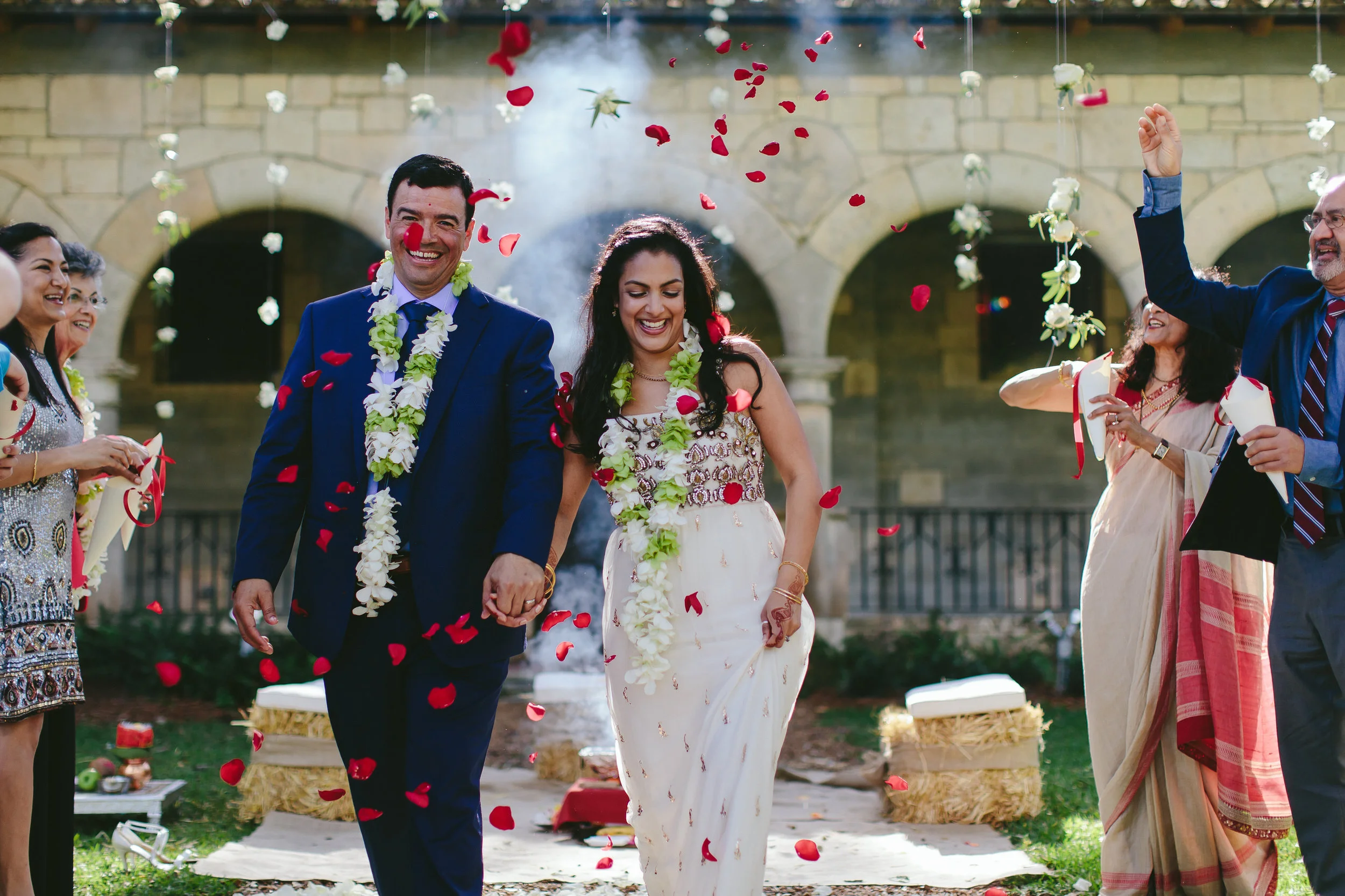 flower-bombs-ceremony-exit-tiny-house-photo.jpg