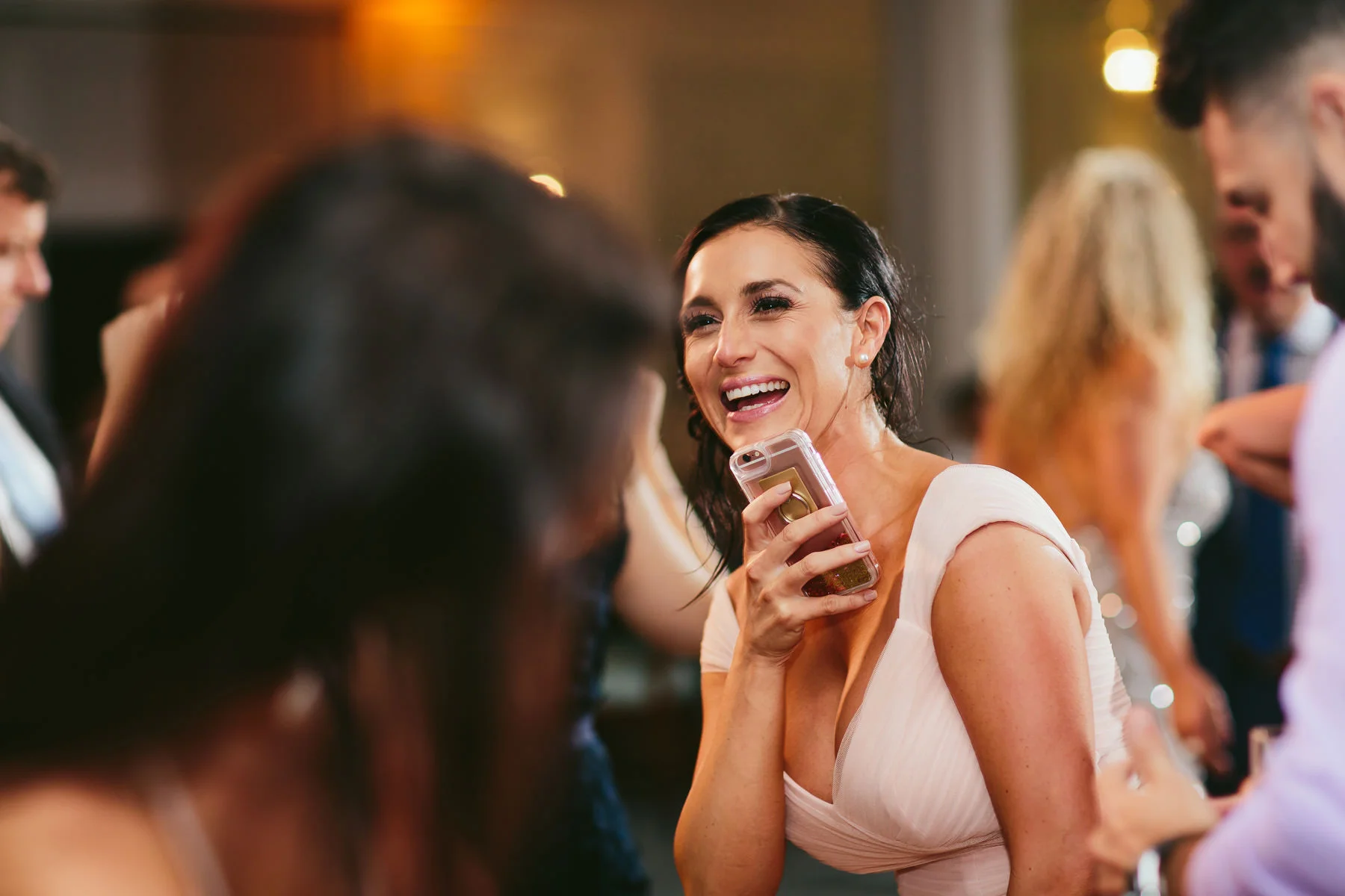 laughter-reception-fun-hillsboro-beach-club-wedding-tiny-house-photo.jpg