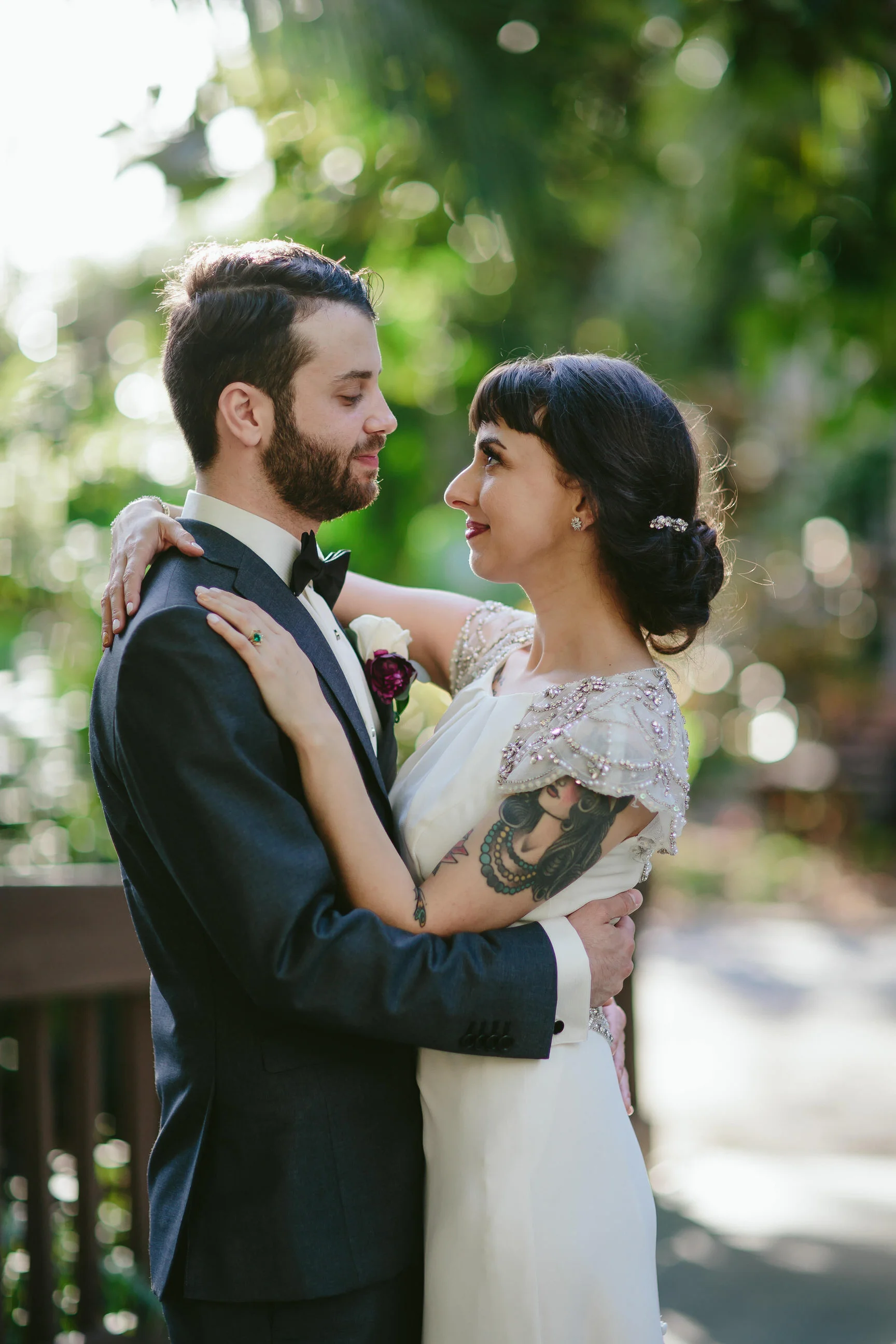 classic wedding photography timeless beautiful