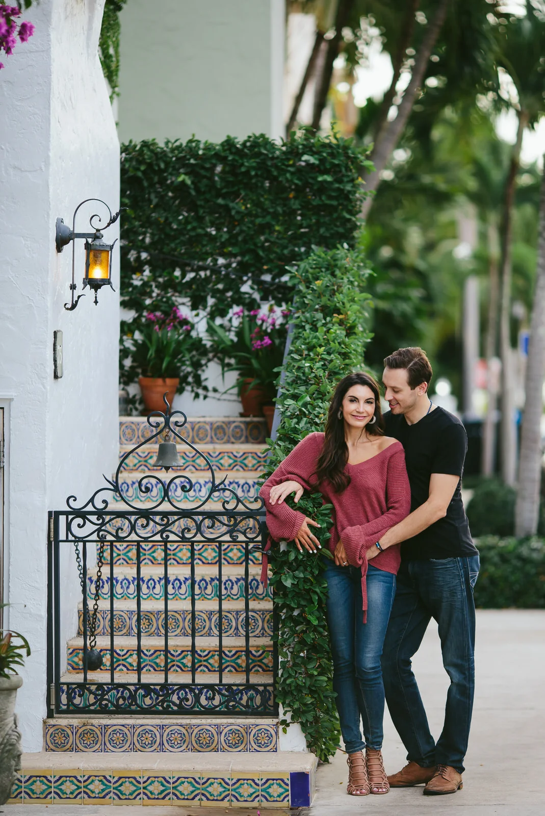 west_palm_beach_engagement_session_worth_avenue_tiny_house_photo-86.jpg