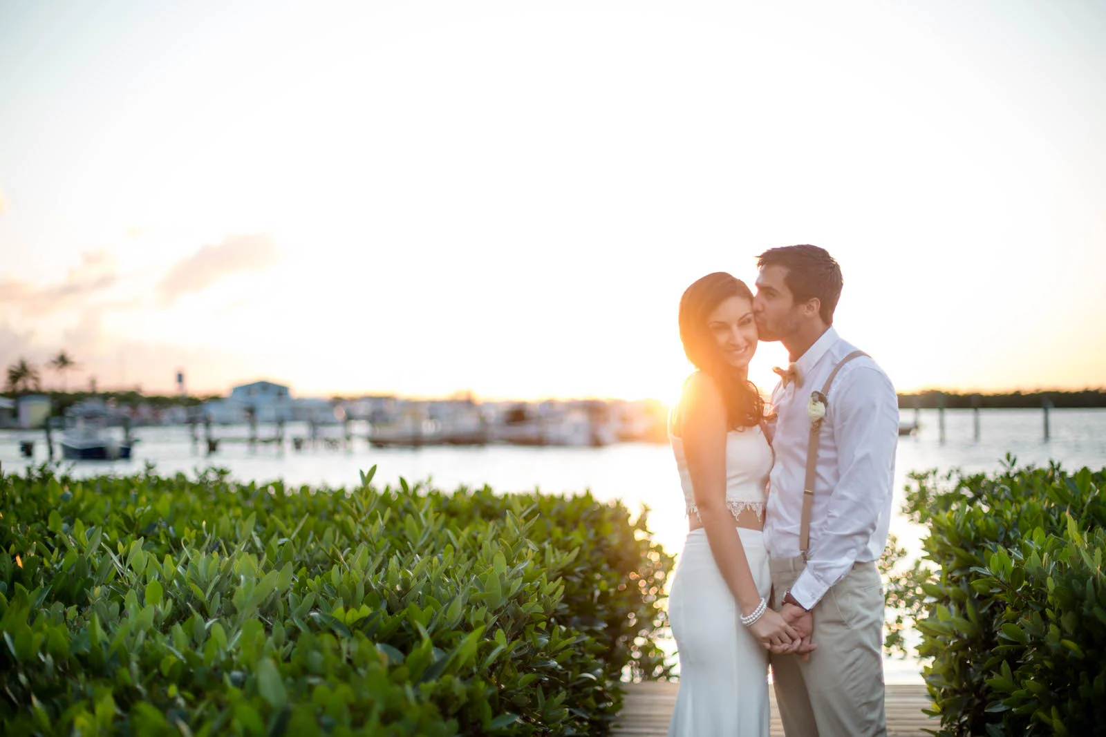 sunset_bride_groom_wedding_coconut_palm_inn.jpg
