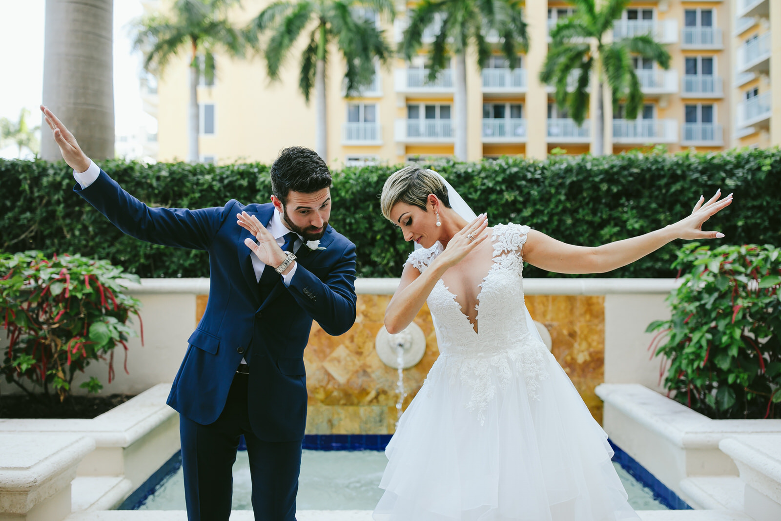 first-look-bride-groom-portraits-candids-tiny-house-photo-key-biscayne-ritz-carlton.jpg