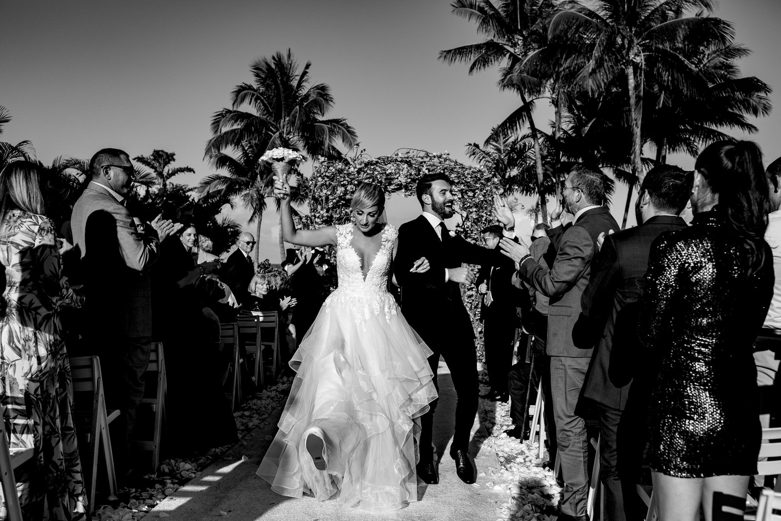 South Florida Wedding Photography