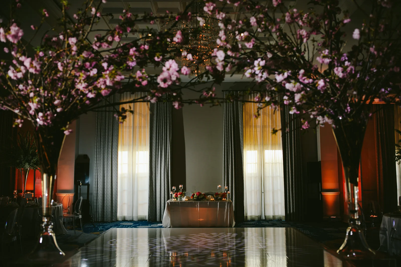 Ritz Carlton Key Biscayne Wedding