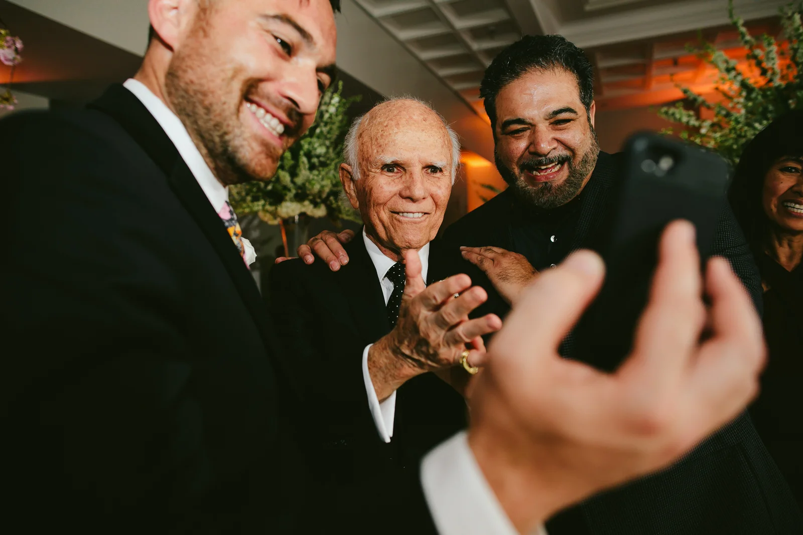 Best Miami Wedding Photographer