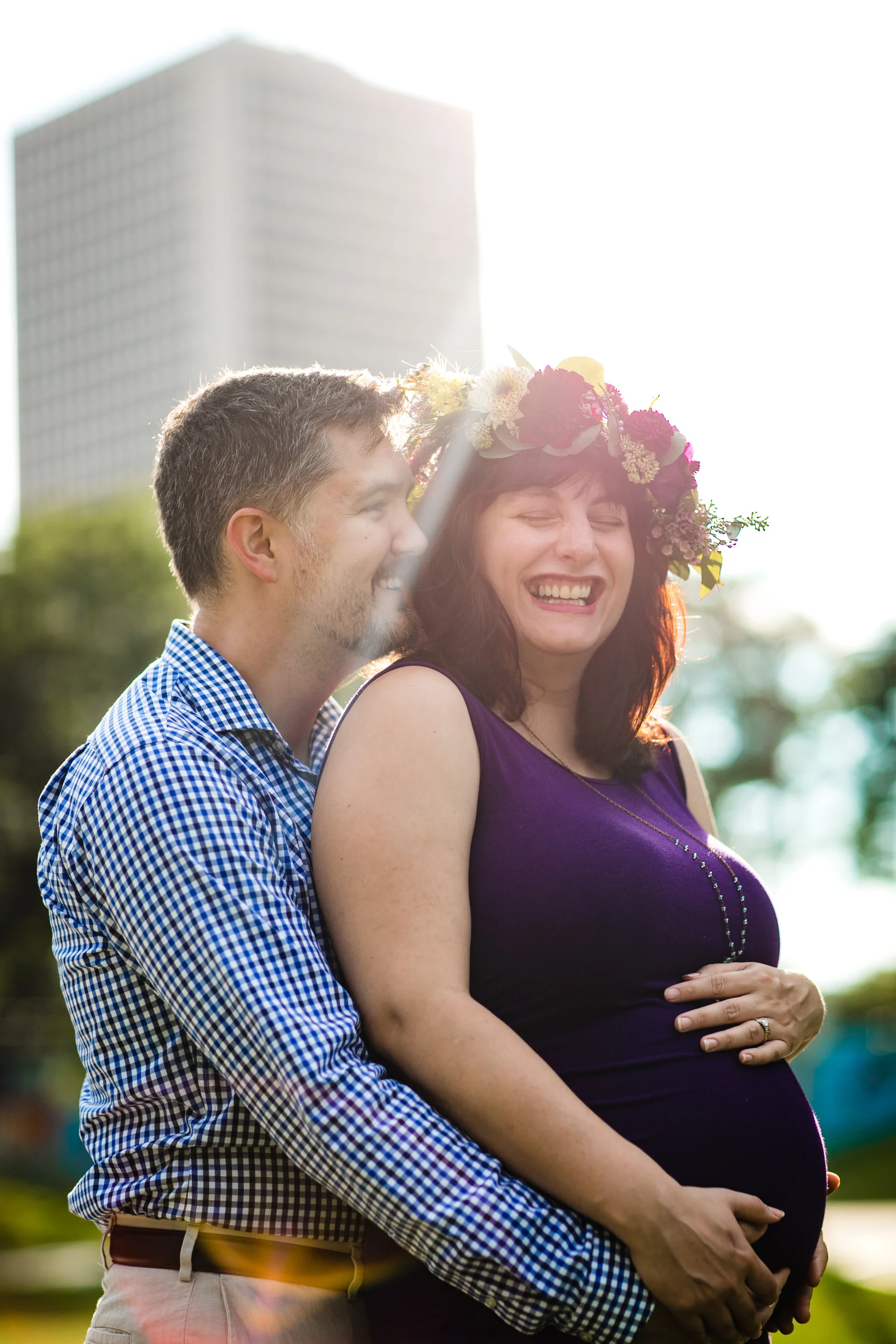 Edgewater Chicago Pregnancy Portraits.jpg