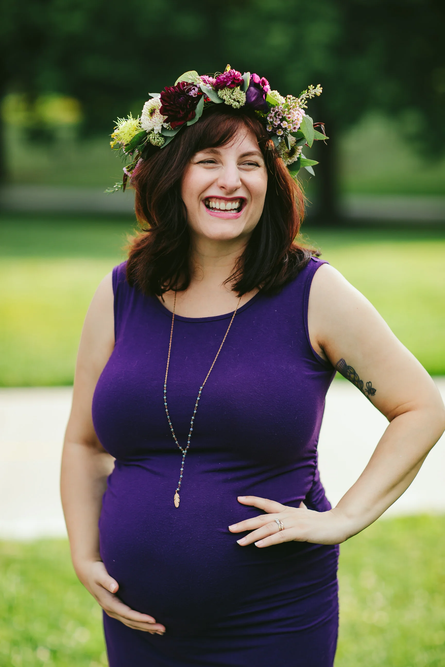 Rachel Matthew Chicago Pregnancy Session.jpg